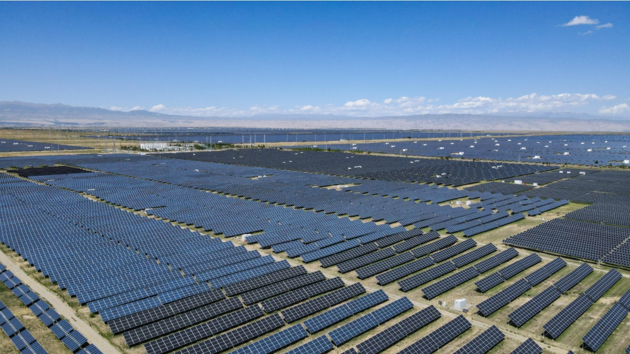 前三季度青海省經濟穩中有進